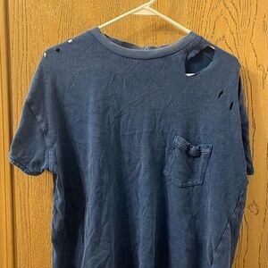 We The Free Rubi Tee by Free People